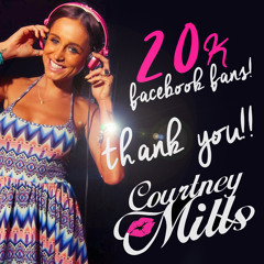 20K FACEBOOK  LIKES <3