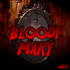 Jhye - Bloody Mary (Original Mix) + Free Download