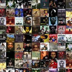 Hip Hop Mix