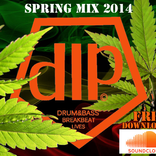 DLASTEP@Spring mix 2014