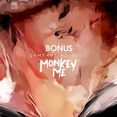 Tu Ne Le Dis Pas (MCS's Break Down Mix)