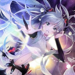 Nightcore of the world