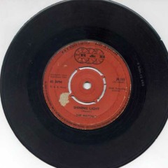 Toots and the Maytals - Shining Light