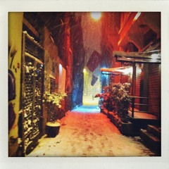 Needless (Istanbul Edit)