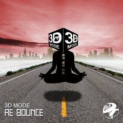 3D MODE - Rebounce Sample