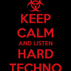 Dr Beat - Hard Harder HARDTECHNO