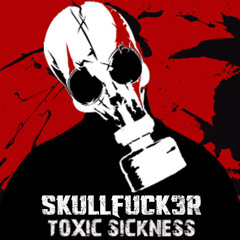 SKULLF*CK3R LIVE ON TOXIC SICKNESS RADIO | CROSSBREED SET | SHOW #28 | 30TH APRIL 2014