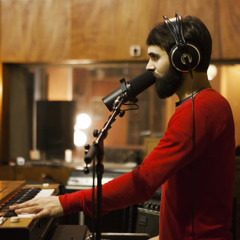 JULIEN GASC " CANADA "