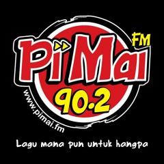 Pi Mai FM - Syafiq Salleh (Karnival Usahawan Flora Dan Fauna Pulau Pinang 2014)