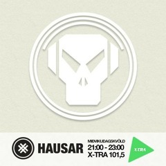 J Majik/Adam F - Your Metropolis (techleash duomix)
