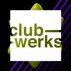 Clubwerks Podcast (27.04.14 / Curated by Calamansi)