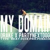Drake My Domain Feat Partynextdoor Type Beat Prod Penacho Mp3