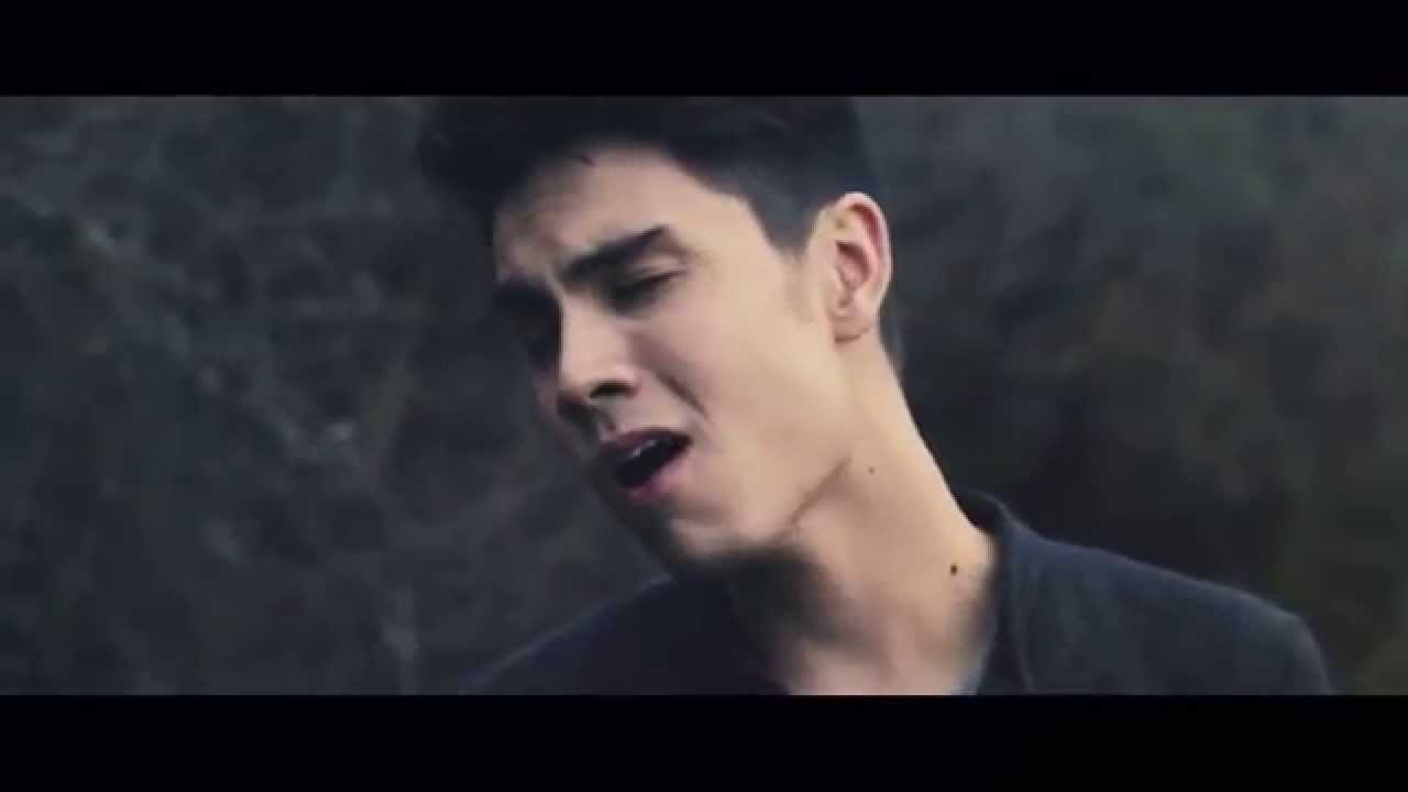 Here Without You – 3 Doors Down – Sam Tsui Cover