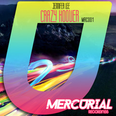 MRC001 Jennifer Lee - Crazy Hoover (Original Mix)