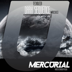 MRC003 TecHouzer - Dark Sequence (Original Mix)