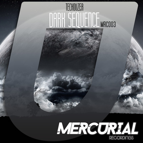 MRC003 TecHouzer - Dark Sequence (Original Mix)