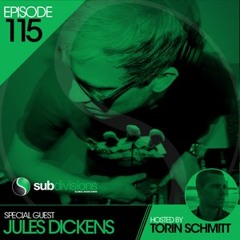 Global Radio Show (Subdivisions)