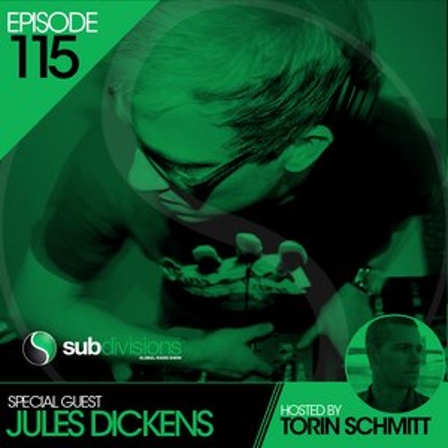 Global Radio Show (Subdivisions)