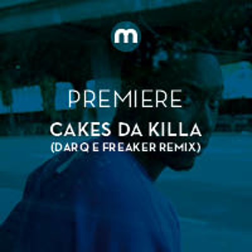 Premiere: Cakes Da Killa 'I Run This Club' (Darq E Freaker remix)