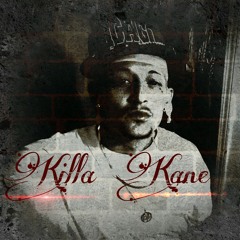 Killa Kane featuring Perion aka The Lumberjack super producer at Atlanta Ga. Numbed Up Ent/Lumberjack productions