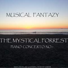 The Mystical Fairy Dance