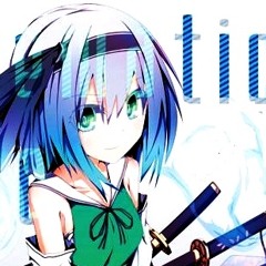 Touhou Vocal-Yozakura Ni Kimi Wo Kakushite