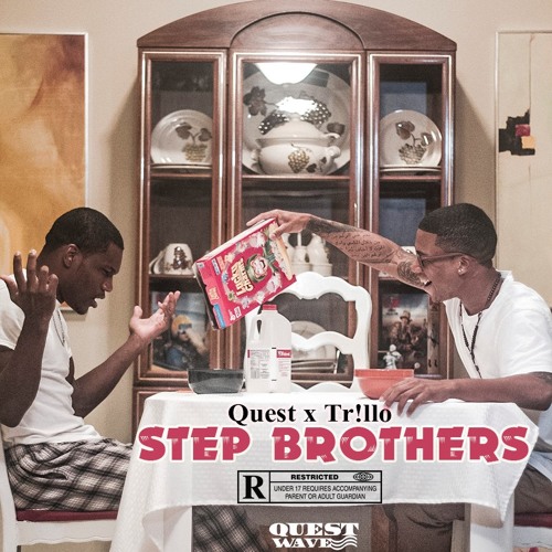 Quest X Tr!llo - Freak Em