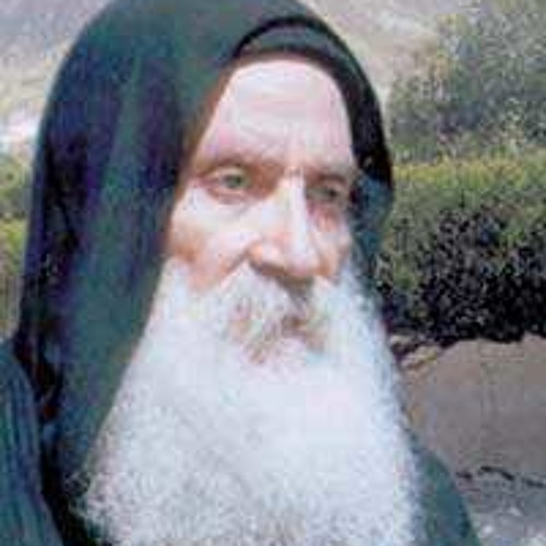 ابنا متى المسكين