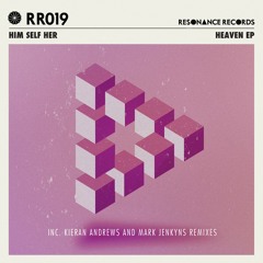HIMSELF_HER - HEAVEN (Mark Jenkyns Remix)