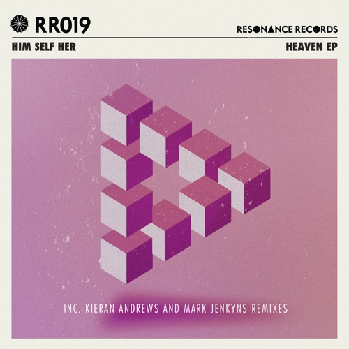 HIMSELF_HER - HEAVEN (Mark Jenkyns Remix)