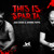Artwork for Jack Derek & Johnnie Pappa - This Is Sparta (Original Mix)