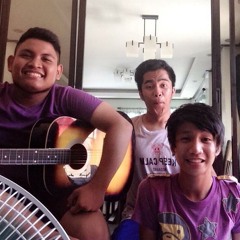 Counting Stars (Cover by Ben, ILo, and Paulo)