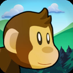Monkey's Adventure (Monkey Run Main Theme) (iOS)