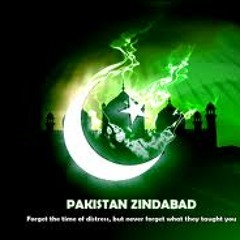 Tribute to PAKISTAN Army and ISI <3