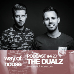 WOH Cast 2014 # 4: The Dualz