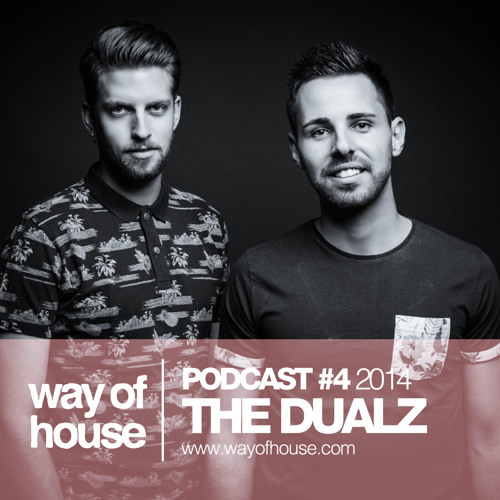 WOH Cast 2014 # 4: The Dualz