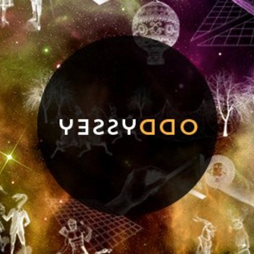Ordinary Subject - Oddyssey