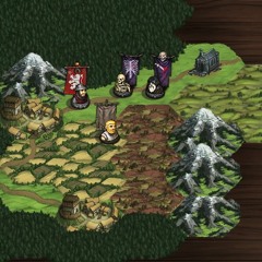 Battlebrothers OST - Undead Battle - Soundscape Prototype