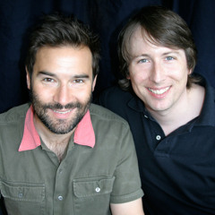 THE ADAM & JOE XFM PODCAST 2006 - 19