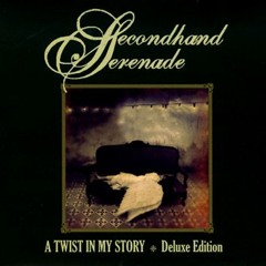 Fix You - Secondhand Serenade (cover)