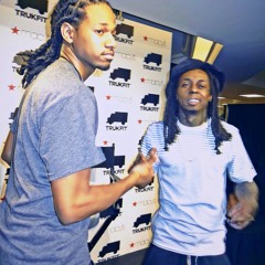 Jmo - Senile Verse (Lil Wayne, Tyga, Nicki Minaj)