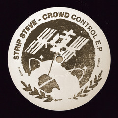 Strip Steve 'The Funktion' (Needs Remix)