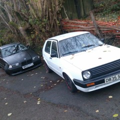 Alive (Forced Induction Mix)