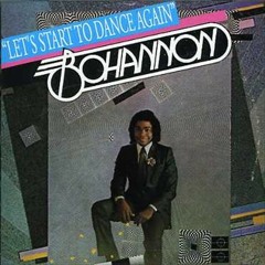 Let's Start To Dance