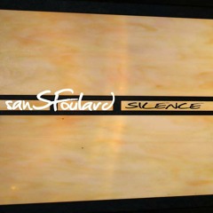 Lost For Words (demo, april '14)