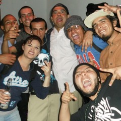 Neutral Nes Ft Xochipilli Rap- FELICIDAD