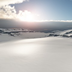 Tales from the Tundra