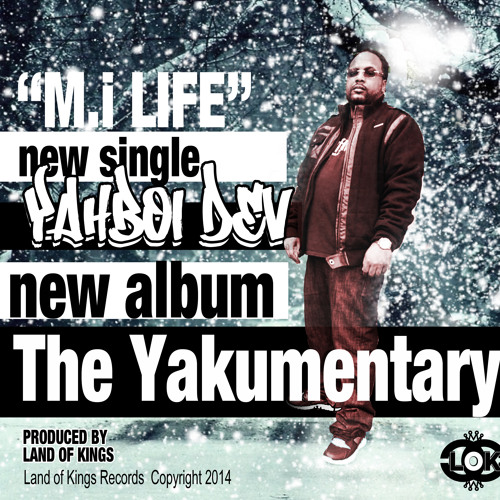 YAHBOI DEV - M.I LIFE