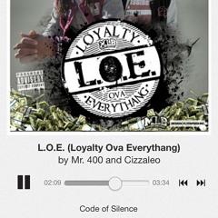 Rainy Dayz Cizzaleo x 400 x Jovie