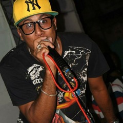 MC GRILO - CASA DA MAE JOANA